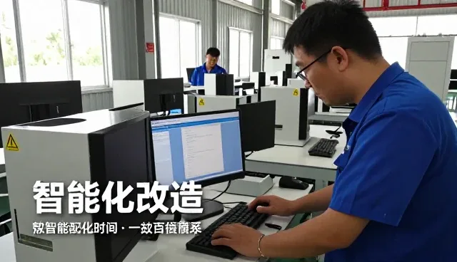 上海九方云智能科技有限公司构建专业智能设备研发智能设备研发体系