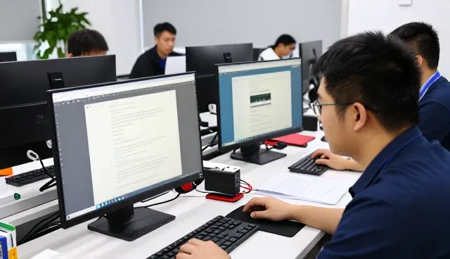 上海九方云智能科技有限公司介绍软件外包服务在软件开发中的应用